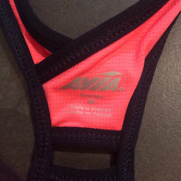 Avia Sports Bra - Picture 2 of 3